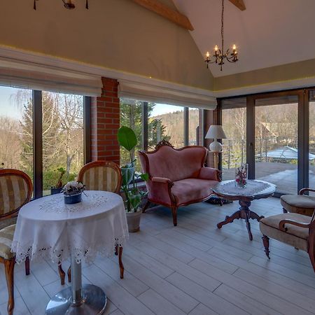 Rezydencja Nad Wodospadem Spa&Wellness Kolo Szklarskiej Poreby Przesieka Extérieur photo