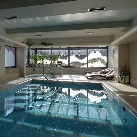 Rezydencja Nad Wodospadem Spa&Wellness Kolo Szklarskiej Poreby Przesieka Extérieur photo