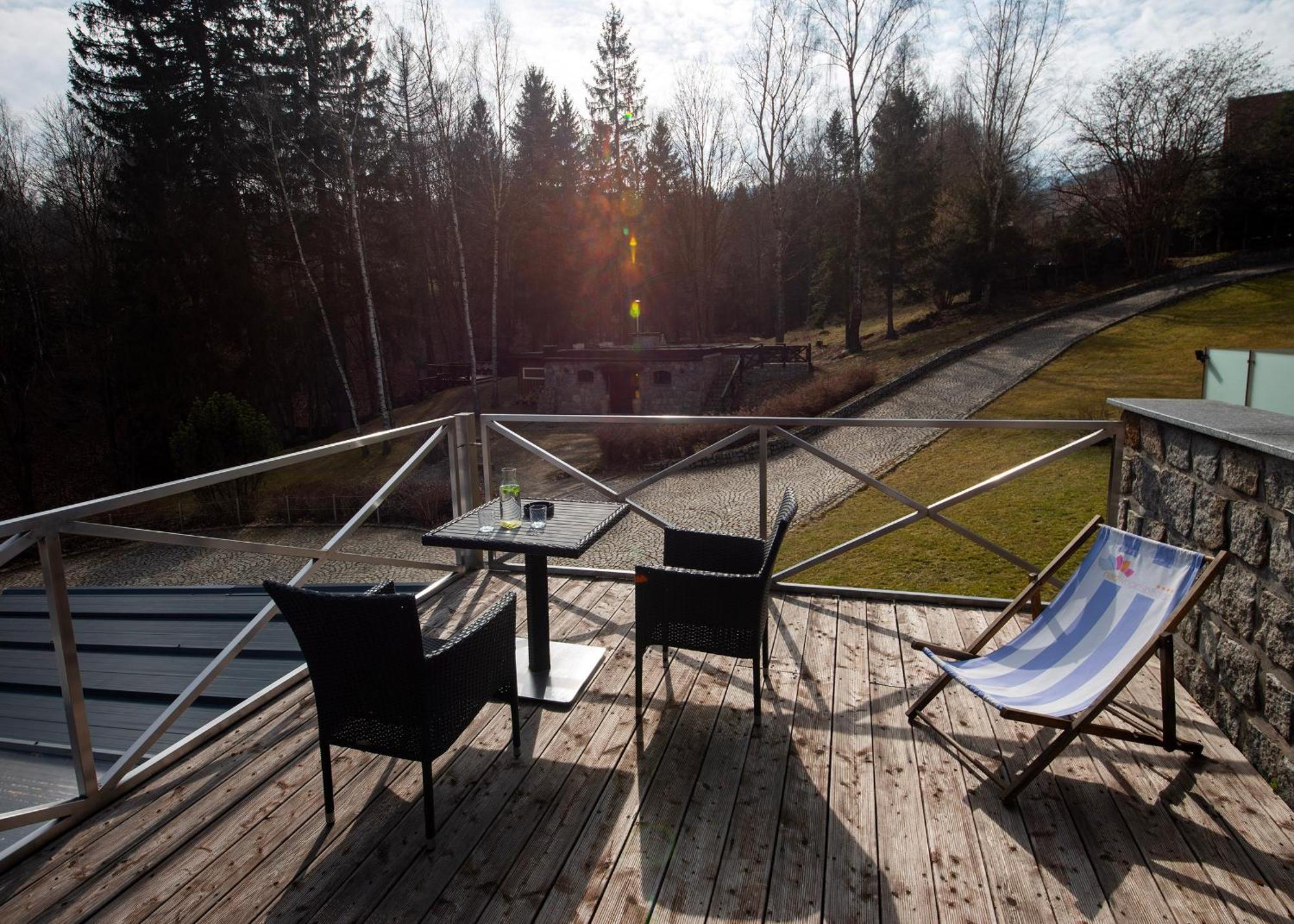 Rezydencja Nad Wodospadem Spa&Wellness Kolo Szklarskiej Poreby Przesieka Chambre photo