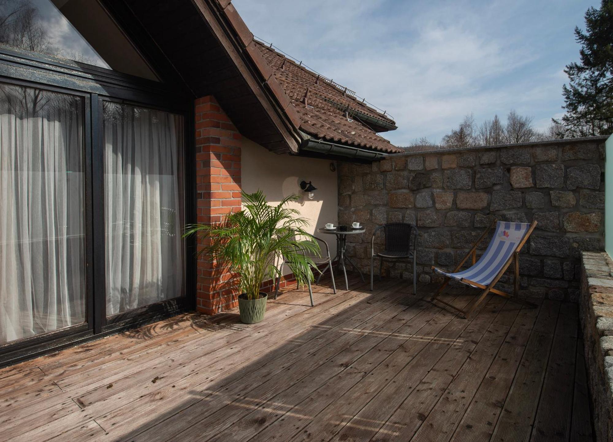 Rezydencja Nad Wodospadem Spa&Wellness Kolo Szklarskiej Poreby Przesieka Extérieur photo