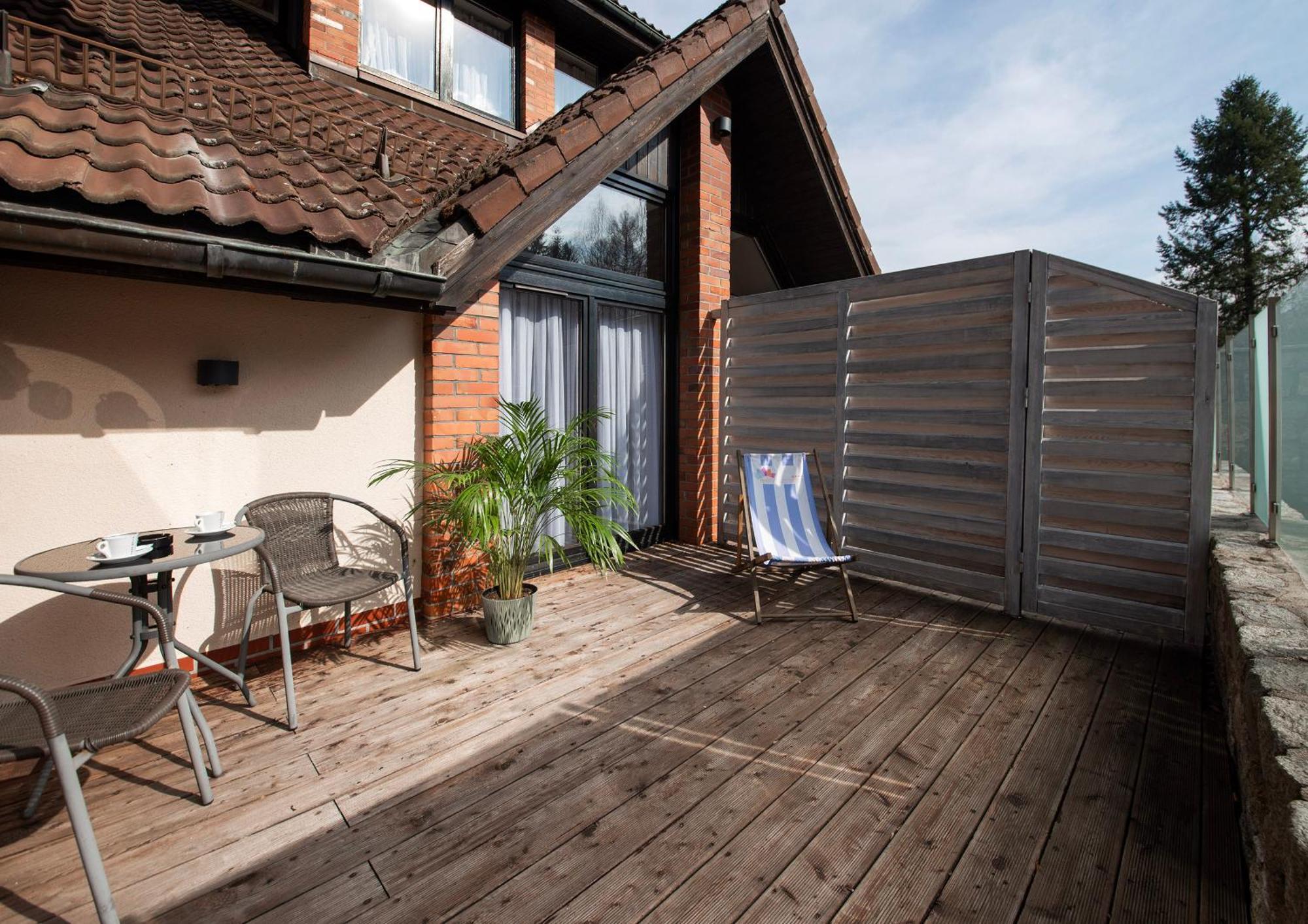 Rezydencja Nad Wodospadem Spa&Wellness Kolo Szklarskiej Poreby Przesieka Extérieur photo