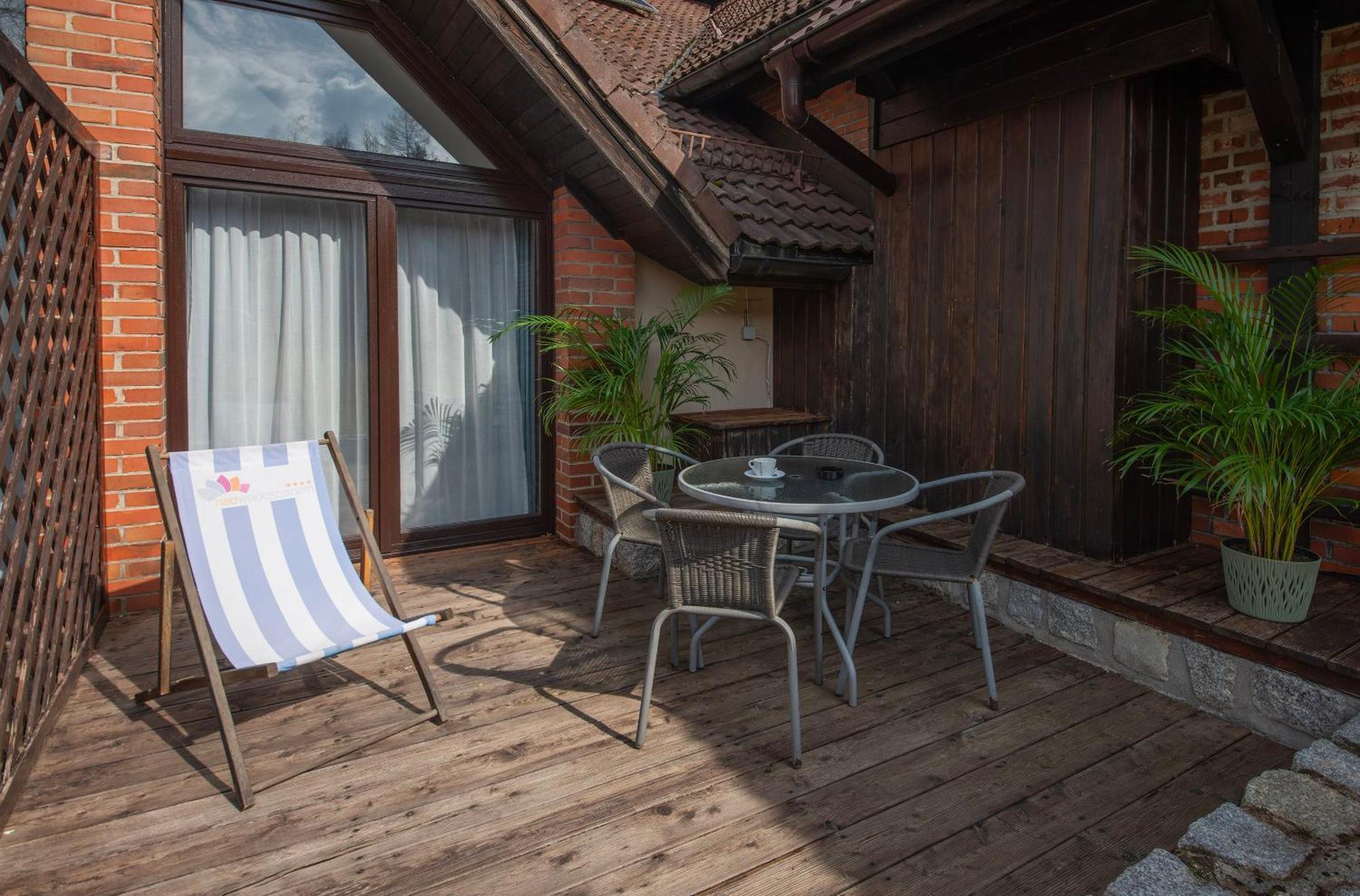 Rezydencja Nad Wodospadem Spa&Wellness Kolo Szklarskiej Poreby Przesieka Extérieur photo