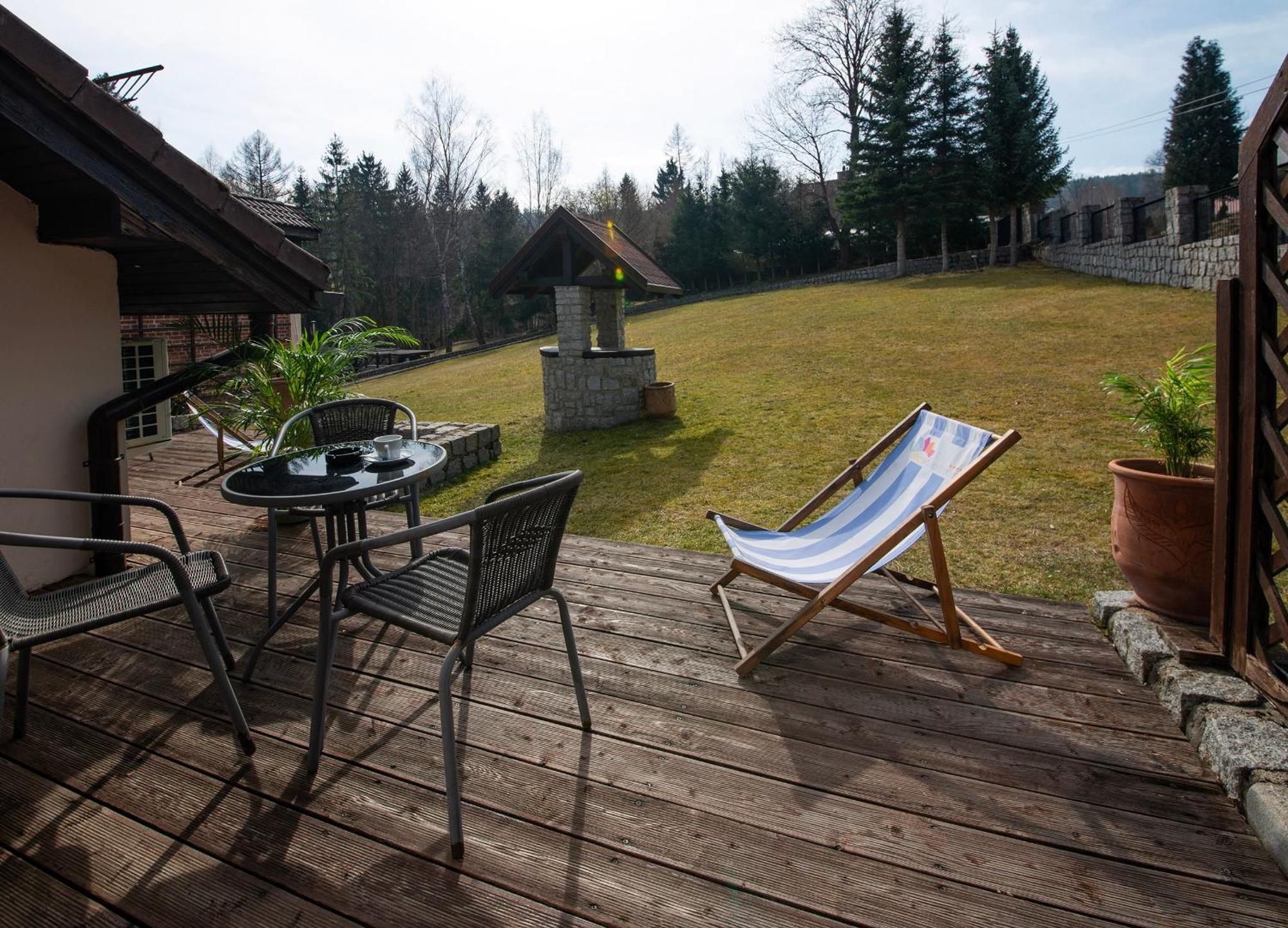 Rezydencja Nad Wodospadem Spa&Wellness Kolo Szklarskiej Poreby Przesieka Extérieur photo