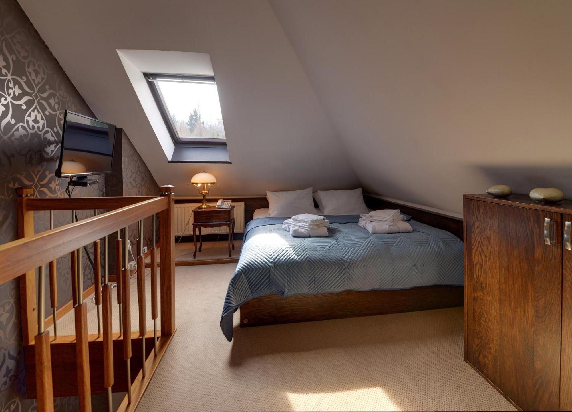 Rezydencja Nad Wodospadem Spa&Wellness Kolo Szklarskiej Poreby Przesieka Chambre photo