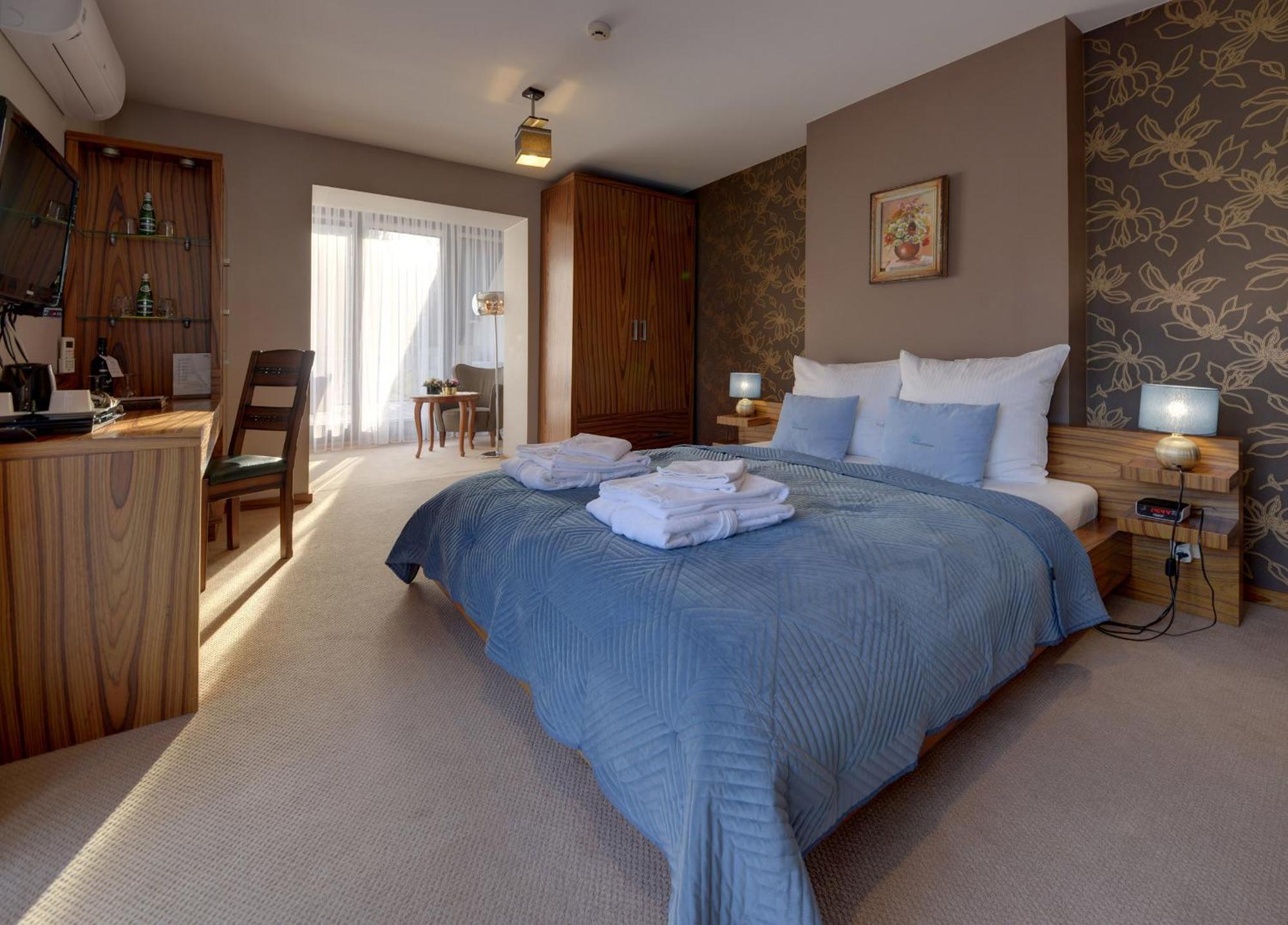 Rezydencja Nad Wodospadem Spa&Wellness Kolo Szklarskiej Poreby Przesieka Chambre photo