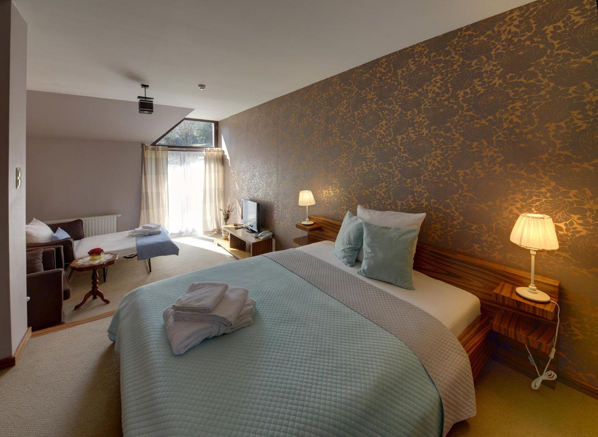 Rezydencja Nad Wodospadem Spa&Wellness Kolo Szklarskiej Poreby Przesieka Extérieur photo