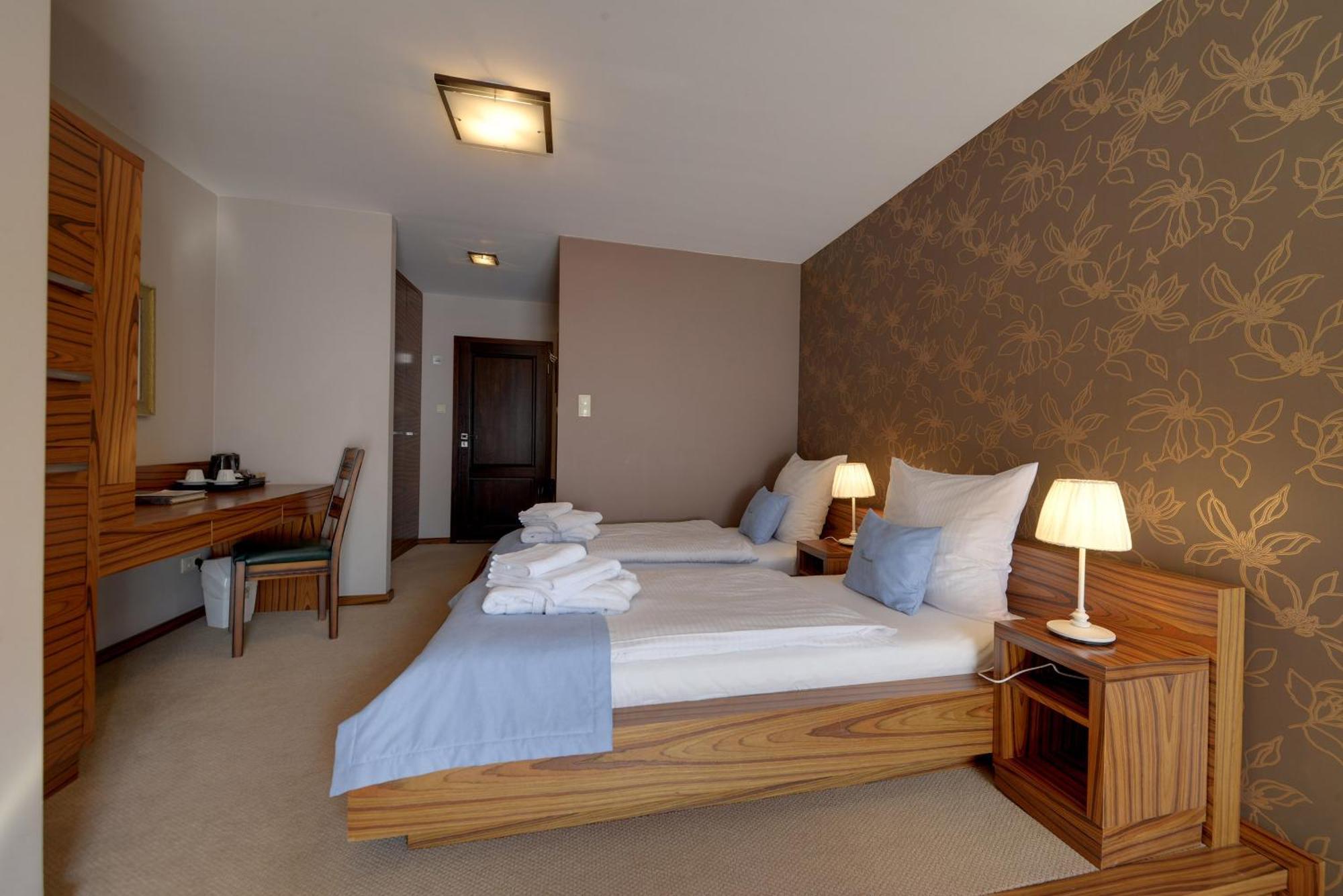 Rezydencja Nad Wodospadem Spa&Wellness Kolo Szklarskiej Poreby Przesieka Extérieur photo