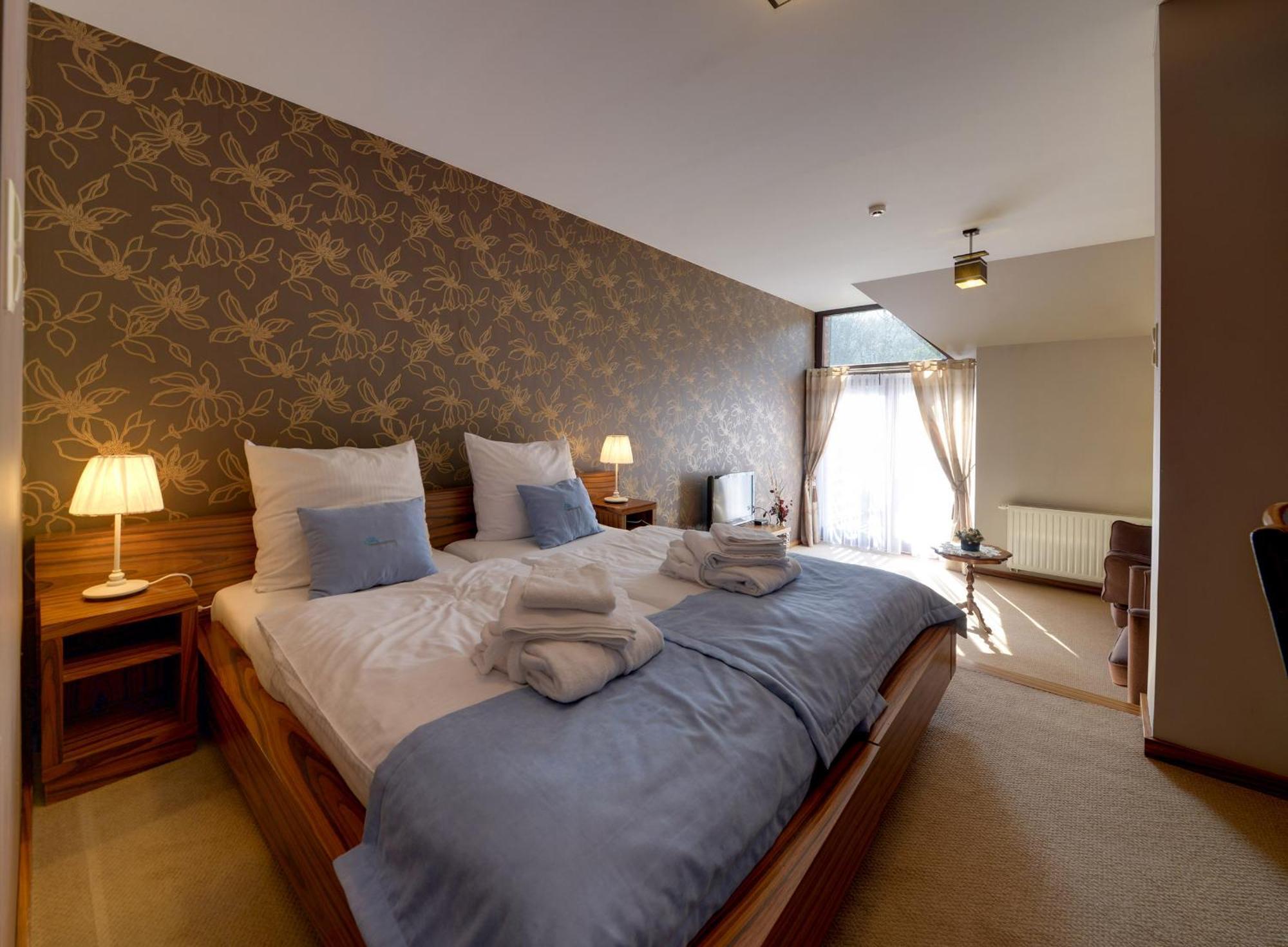 Rezydencja Nad Wodospadem Spa&Wellness Kolo Szklarskiej Poreby Przesieka Chambre photo