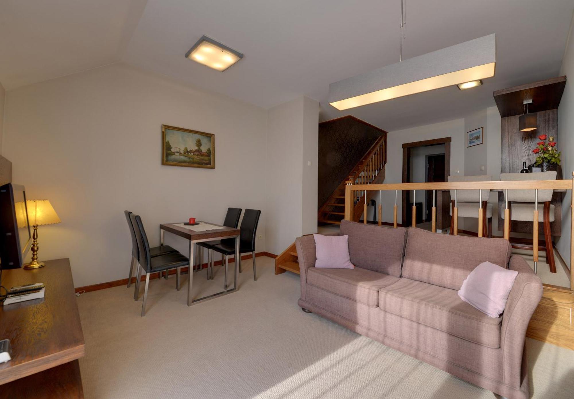 Rezydencja Nad Wodospadem Spa&Wellness Kolo Szklarskiej Poreby Przesieka Chambre photo