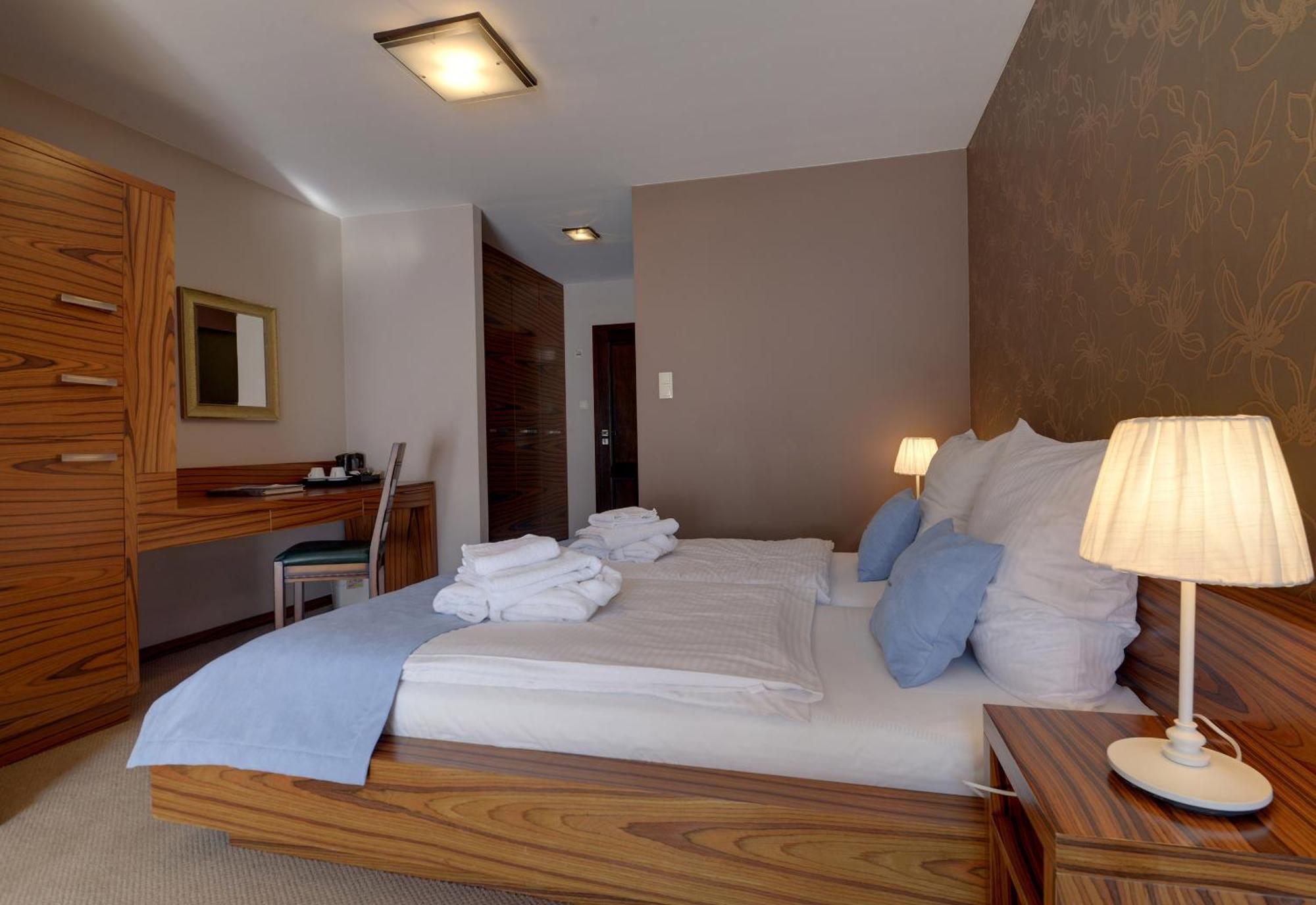 Rezydencja Nad Wodospadem Spa&Wellness Kolo Szklarskiej Poreby Przesieka Extérieur photo