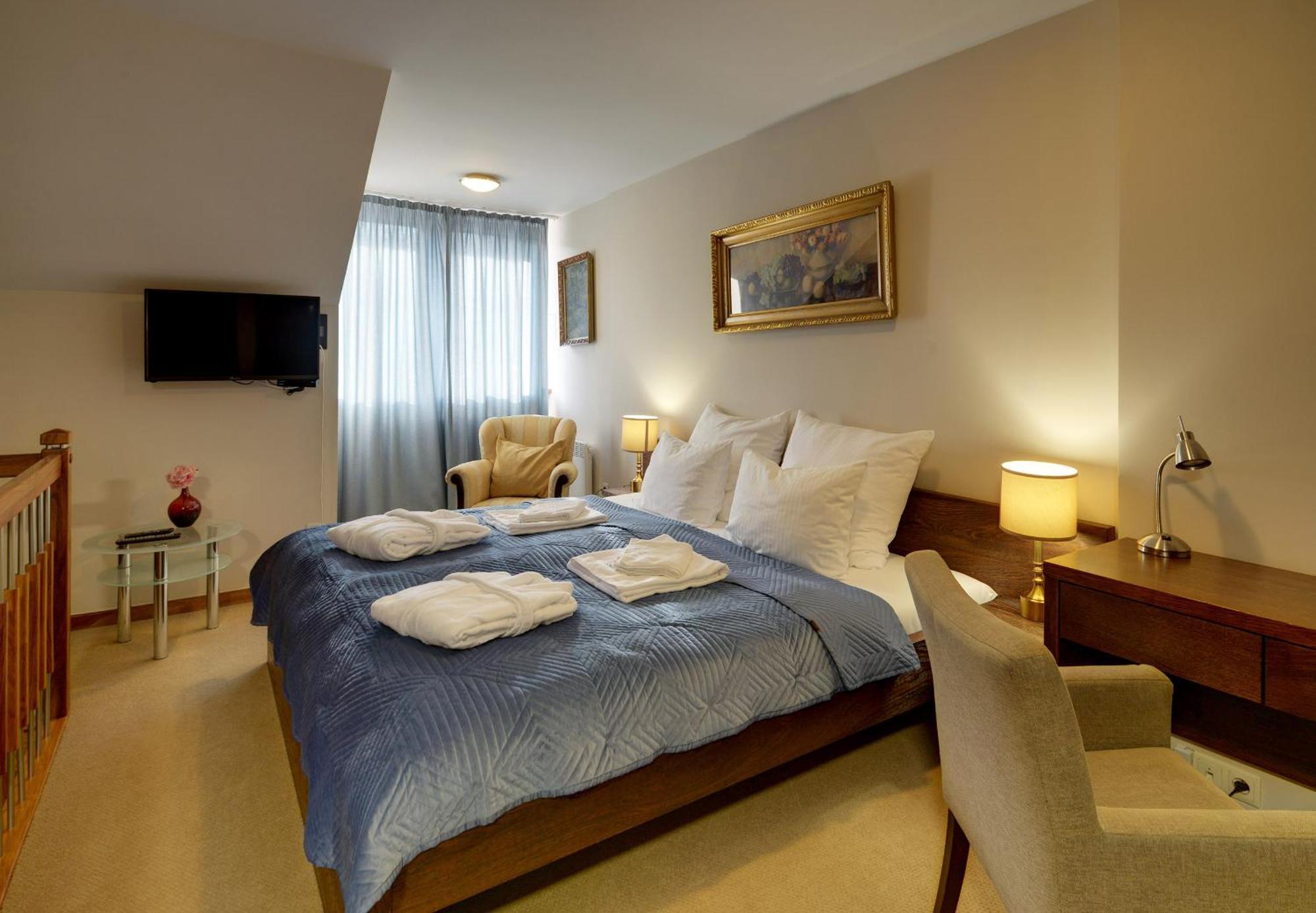 Rezydencja Nad Wodospadem Spa&Wellness Kolo Szklarskiej Poreby Przesieka Chambre photo