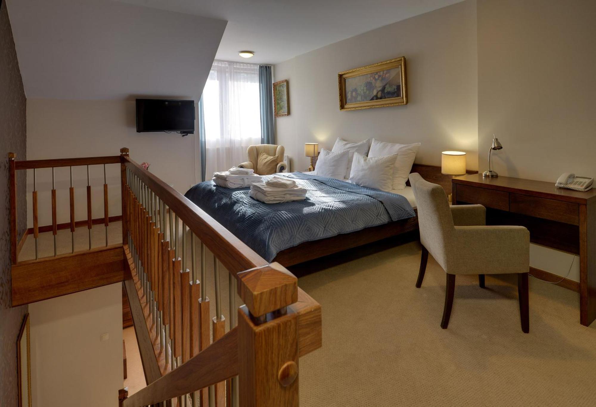 Rezydencja Nad Wodospadem Spa&Wellness Kolo Szklarskiej Poreby Przesieka Extérieur photo