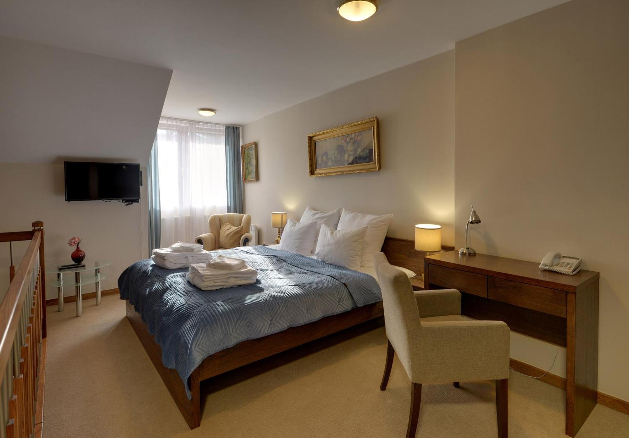 Rezydencja Nad Wodospadem Spa&Wellness Kolo Szklarskiej Poreby Przesieka Extérieur photo