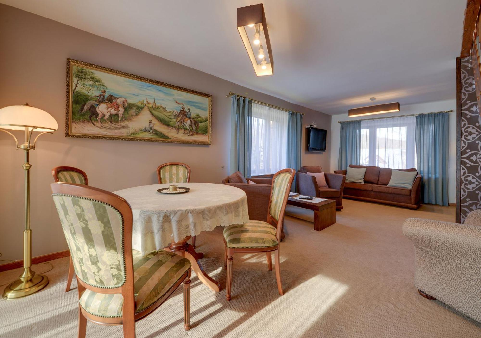 Rezydencja Nad Wodospadem Spa&Wellness Kolo Szklarskiej Poreby Przesieka Extérieur photo