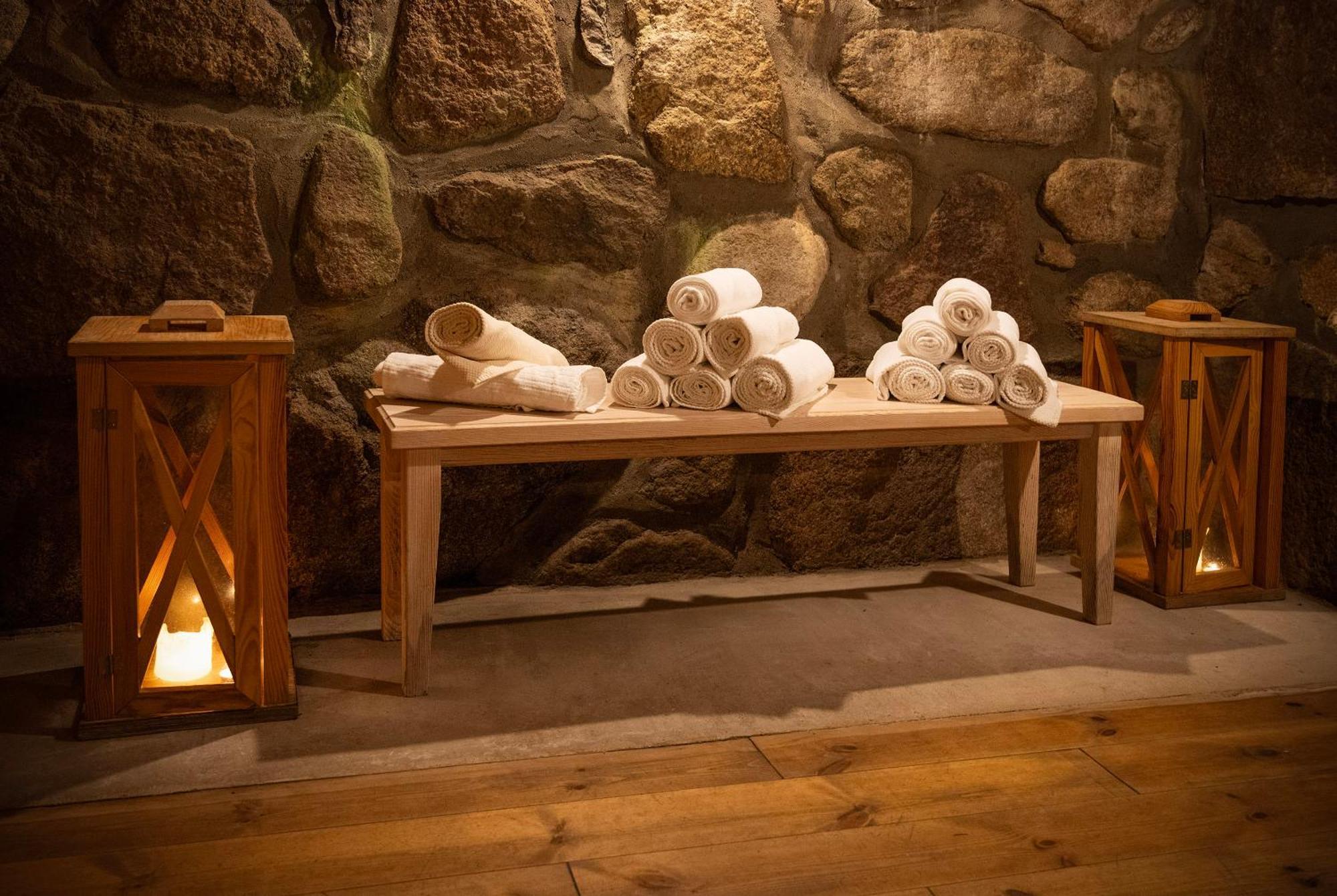 Rezydencja Nad Wodospadem Spa&Wellness Kolo Szklarskiej Poreby Przesieka Extérieur photo