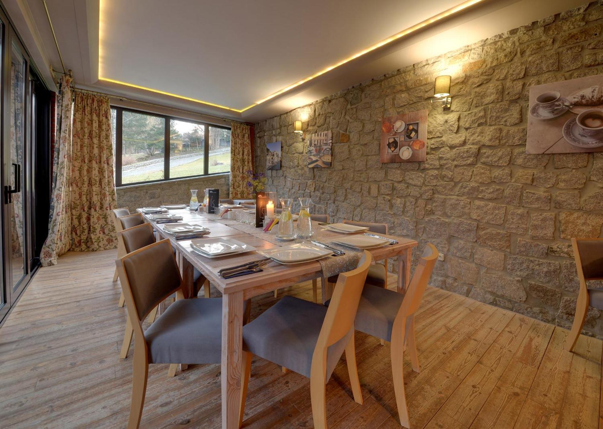 Rezydencja Nad Wodospadem Spa&Wellness Kolo Szklarskiej Poreby Przesieka Extérieur photo