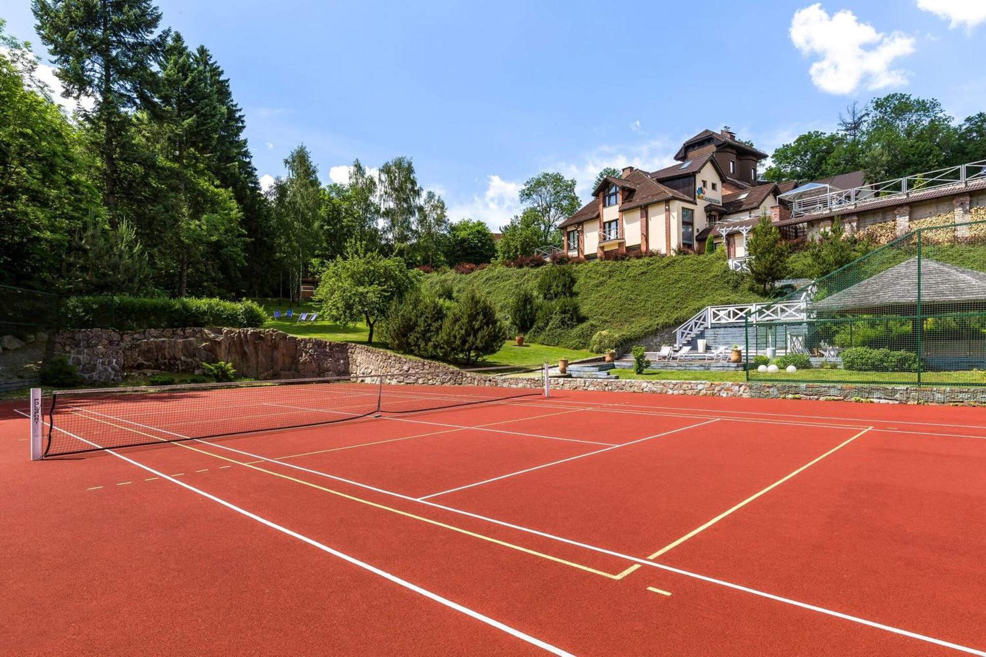 Rezydencja Nad Wodospadem Spa&Wellness Kolo Szklarskiej Poreby Przesieka Extérieur photo