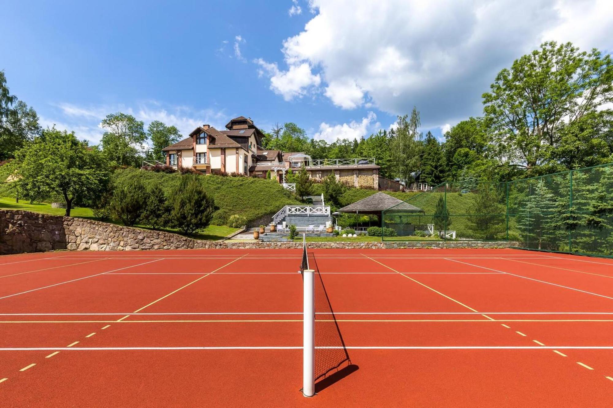 Rezydencja Nad Wodospadem Spa&Wellness Kolo Szklarskiej Poreby Przesieka Extérieur photo