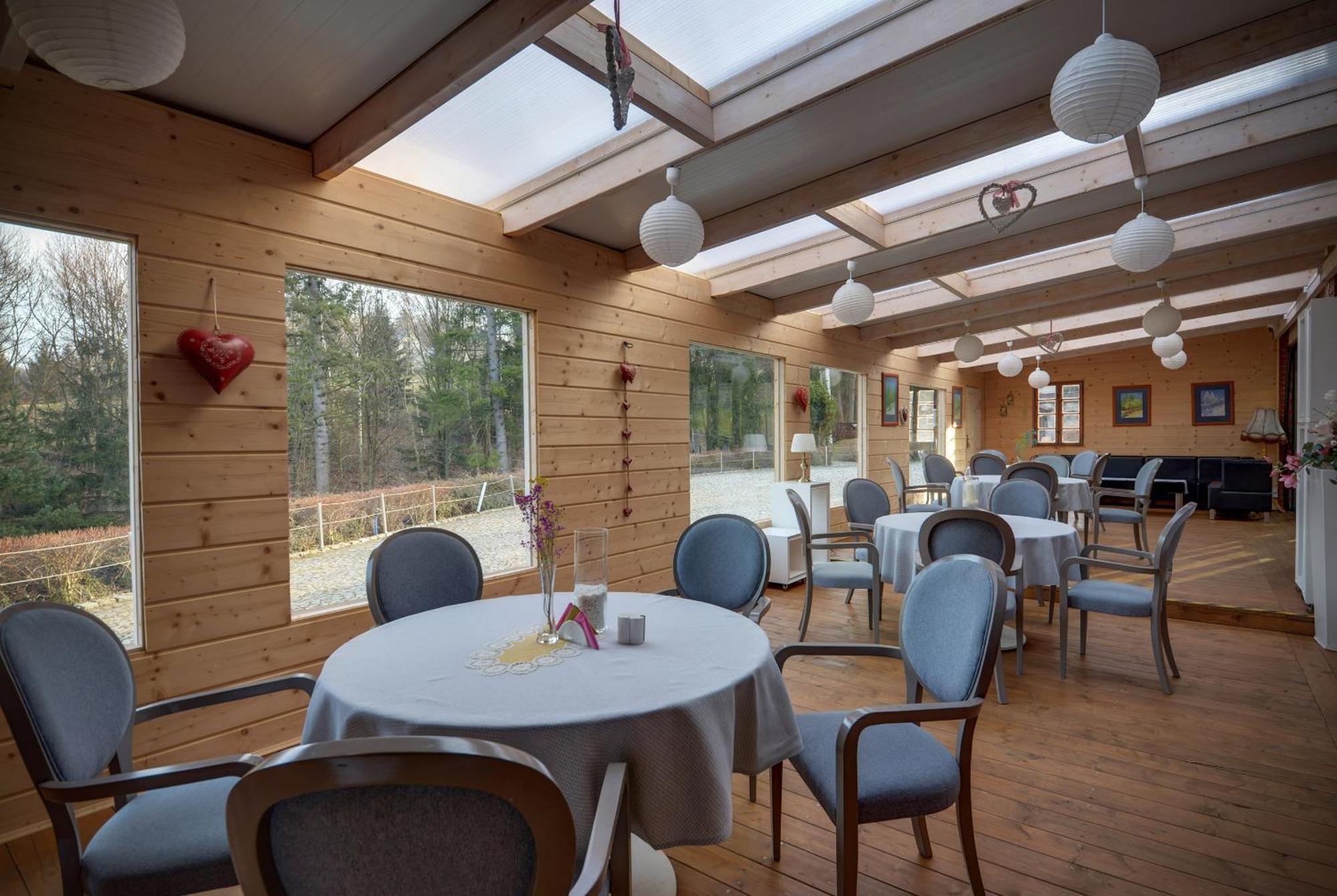 Rezydencja Nad Wodospadem Spa&Wellness Kolo Szklarskiej Poreby Przesieka Extérieur photo