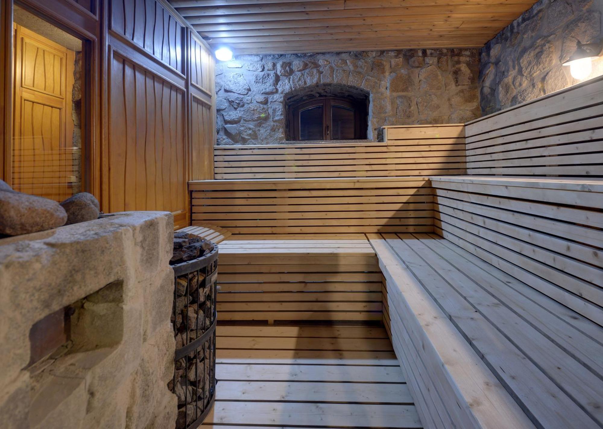 Rezydencja Nad Wodospadem Spa&Wellness Kolo Szklarskiej Poreby Przesieka Extérieur photo